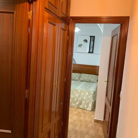 Encantador Apartamento Centro Arcos De La Frontera Extérieur photo