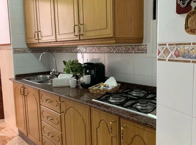 Encantador Apartamento Centro Arcos De La Frontera