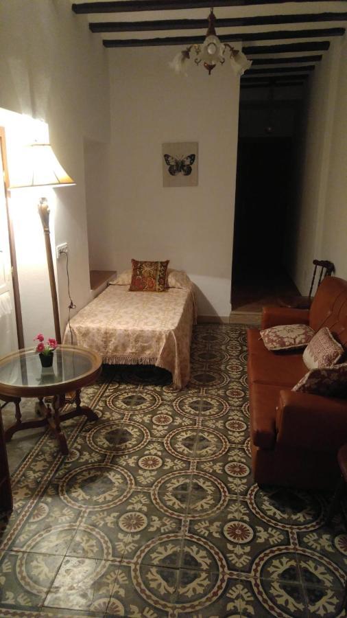 Encantador Centro Appartement *