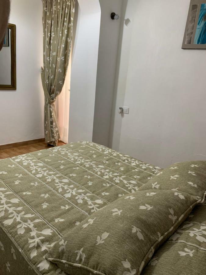 Encantador Centro Appartement