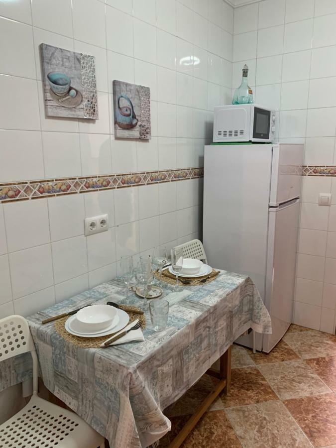 Appartement Encantador Centro *