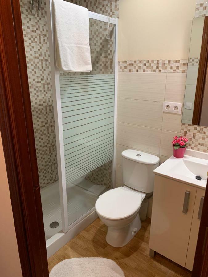 Encantador Centro Appartement *