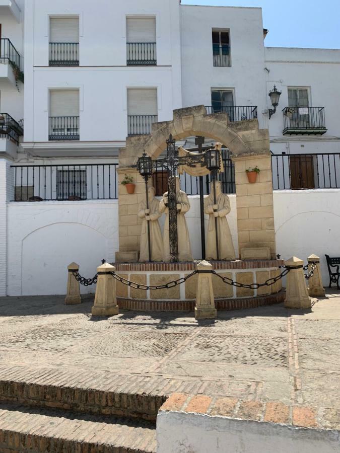 Encantador Centro Appartement